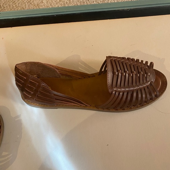 COPY - Guaraches (sandals) - Picture 4 of 4